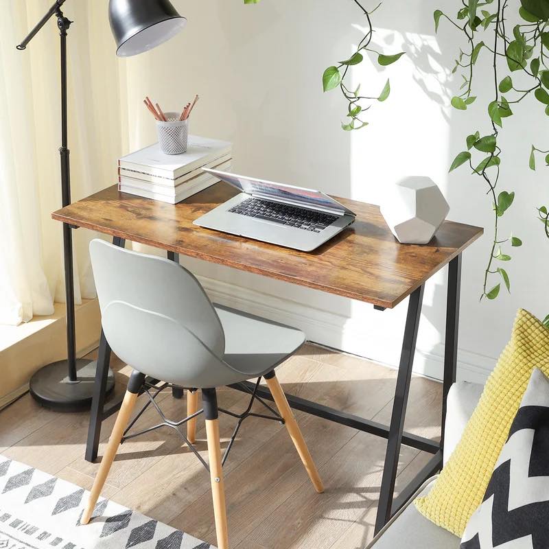 Bedroom Study Office Desk Table By BRIGHT HOUSE