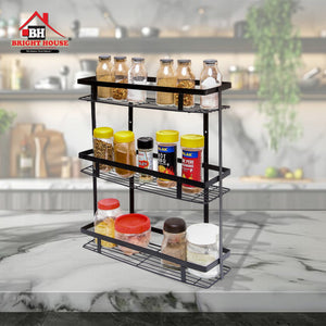 3 Layer Countertop Shelf by Bright House Bright House