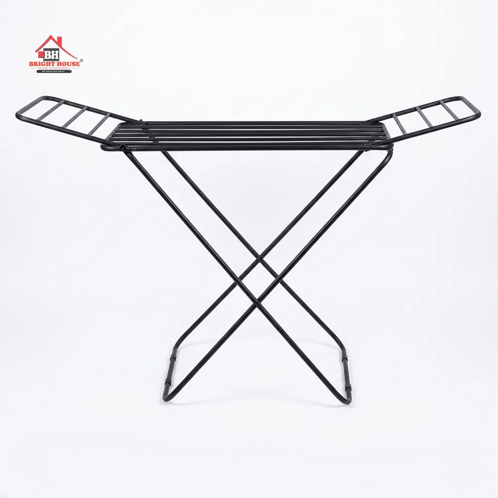 Cloth Dryer Stand by Bright House