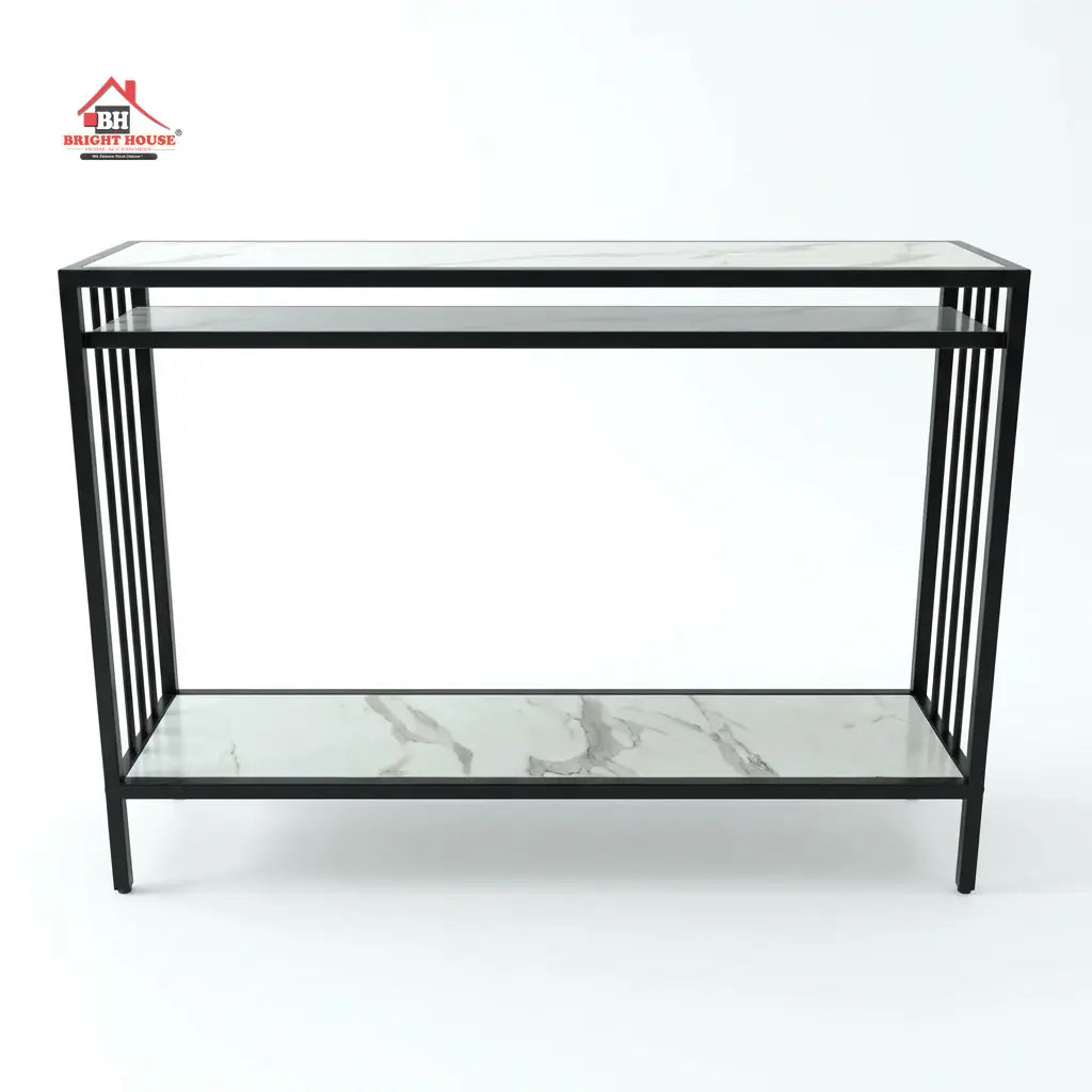 Decigi Entryway Hallway Living Lounge Console Table By Bright house