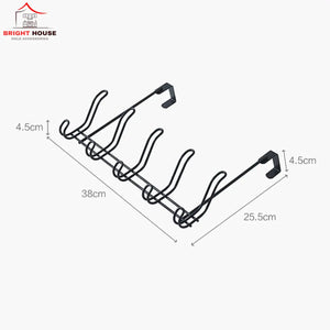 Multipurpose Door Hanger by Bright House Bright House