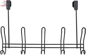 Multipurpose Door Hanger by Bright House Bright House