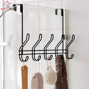 Multipurpose Door Hanger by Bright House Bright House