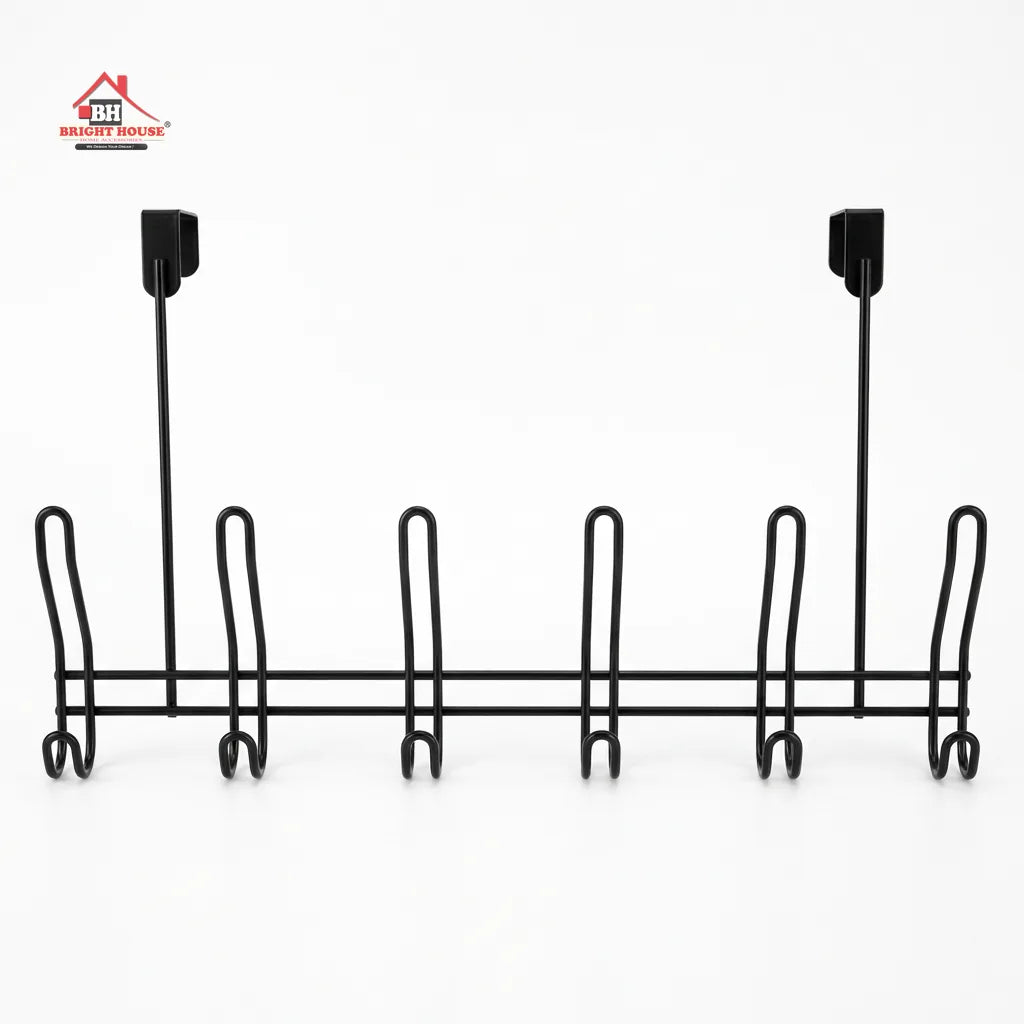 Multipurpose Door Hanger by Bright House