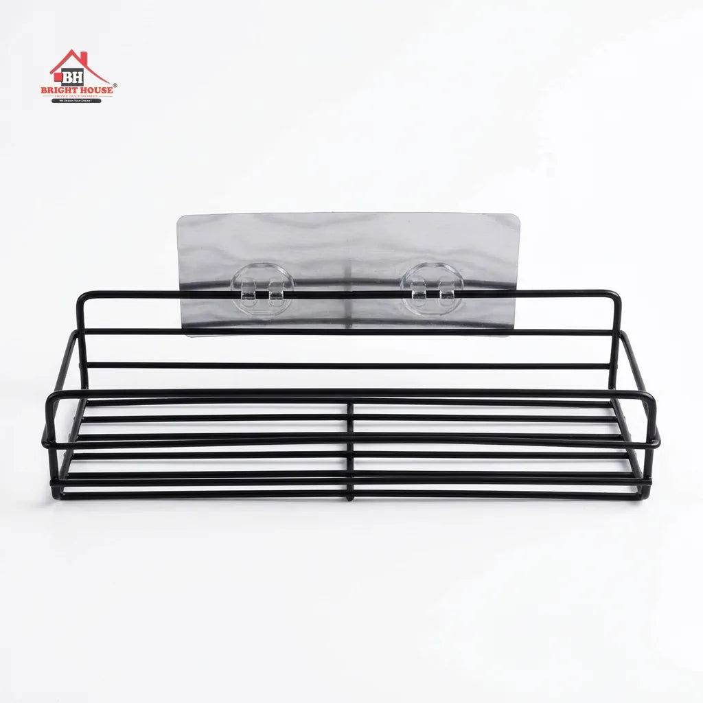 Multipurpose Wall Mounted Shelf by Bright House