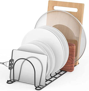 Plate Stand by bright house Bright House