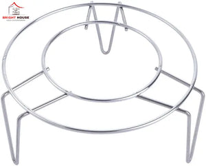 Steaming Rack 1PC Stainless Steel by Bright House Bright House