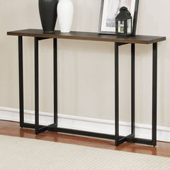 Pritts Living Lounge Console Table by Bright house