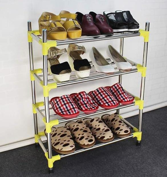 Shoe Organizers Multiple Racks by Bright House