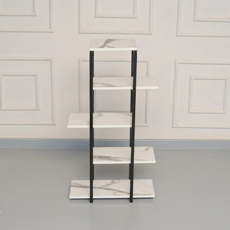Home Plant Bookcase Decor Rack Stand - Special