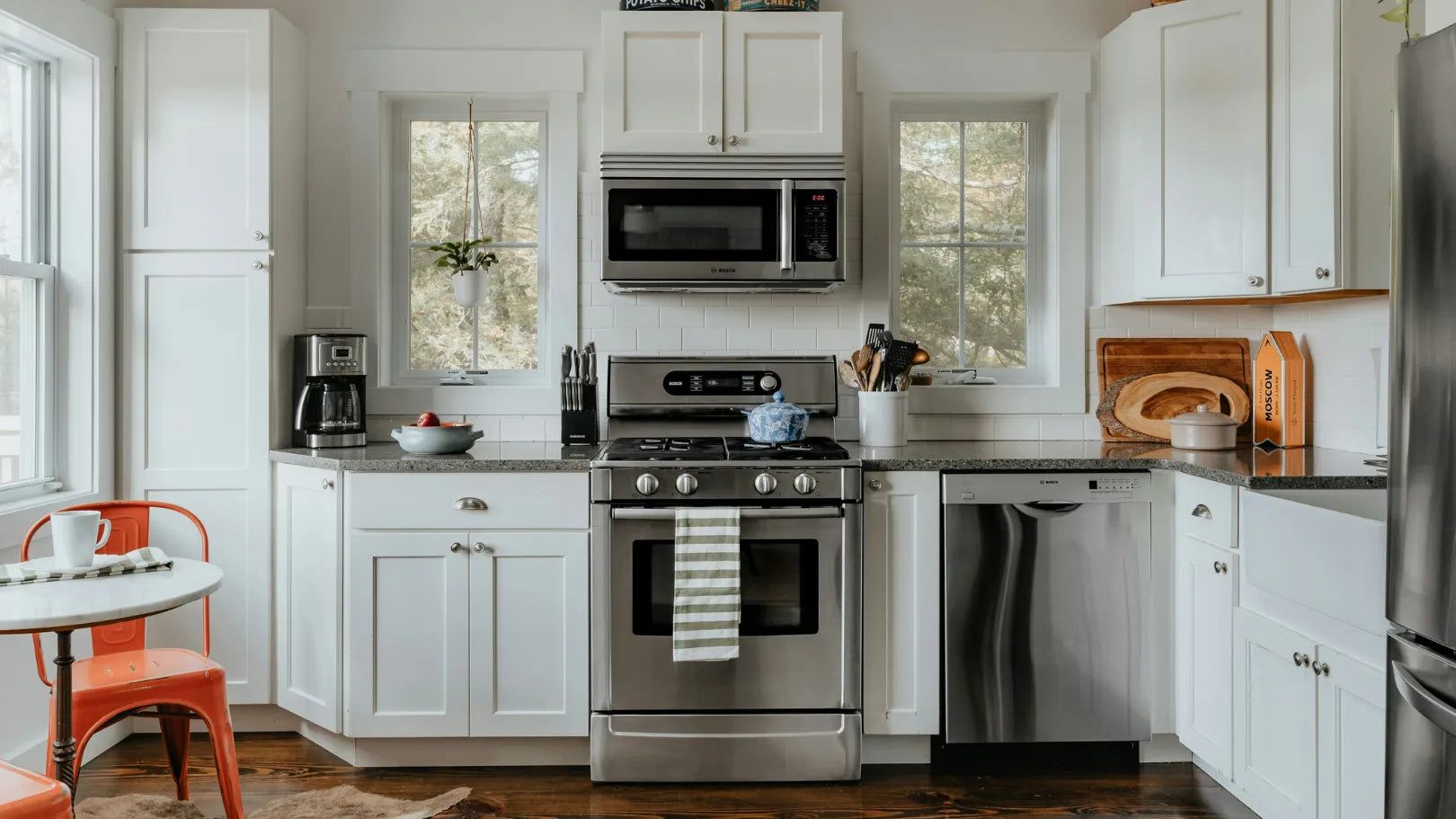10 Must-Have Kitchen Accessories in Pakistan Every Home Needs in 2026