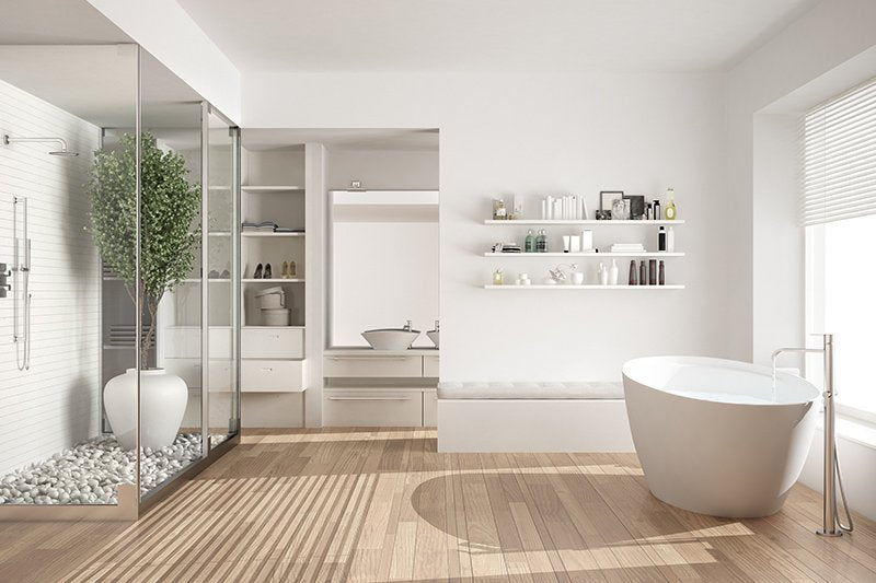Best Bathroom Accessories in Pakistan: How to Make Any Bathroom Look Better