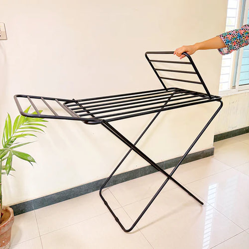 Cloth Dryer Stand by Bright House