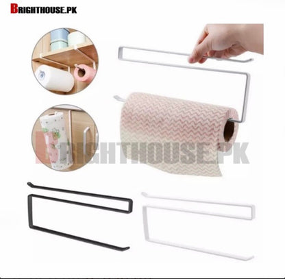 Tissue hanger