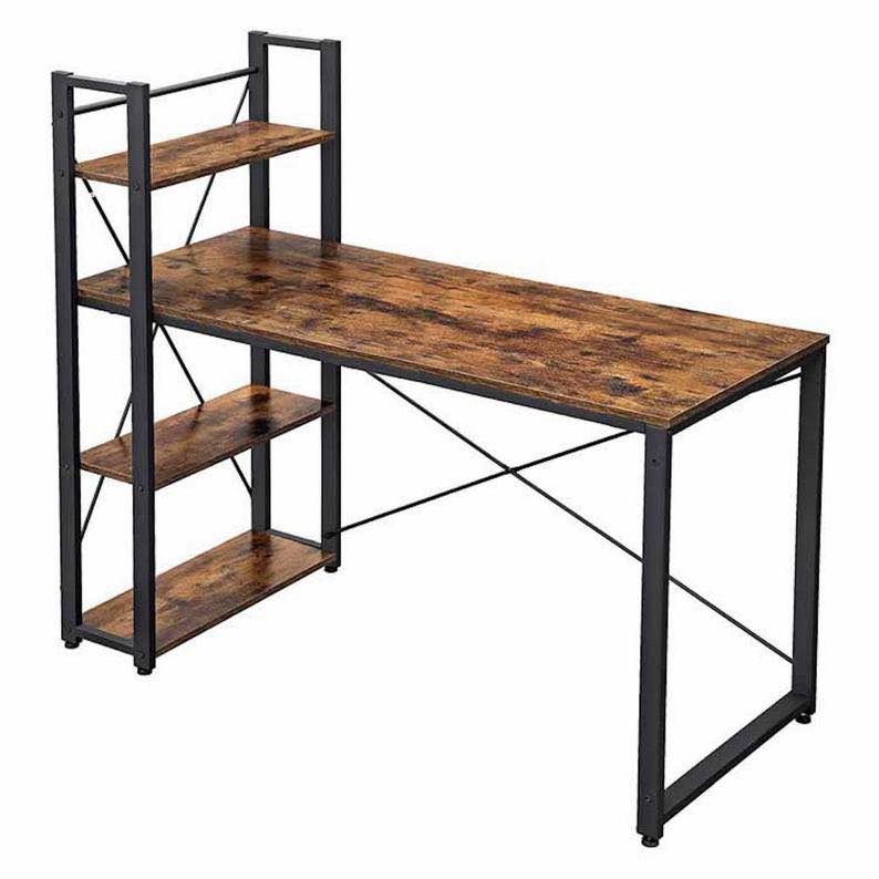 Home Bedroom Office Work Station Desk Organizer Table