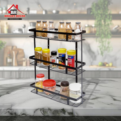 3 Tier Countertop Shelf