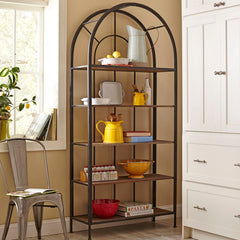 Alexio Baker's Kitchen Organizer Decor Rack