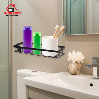 CUBE Multipurpose Wall Holder Storage