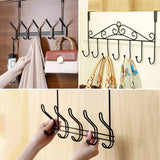 Ultimate Door Organizer Trio by Bright house