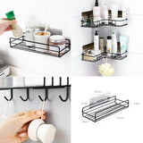 BrightHouse Trio Organizer Shelving by Bright house