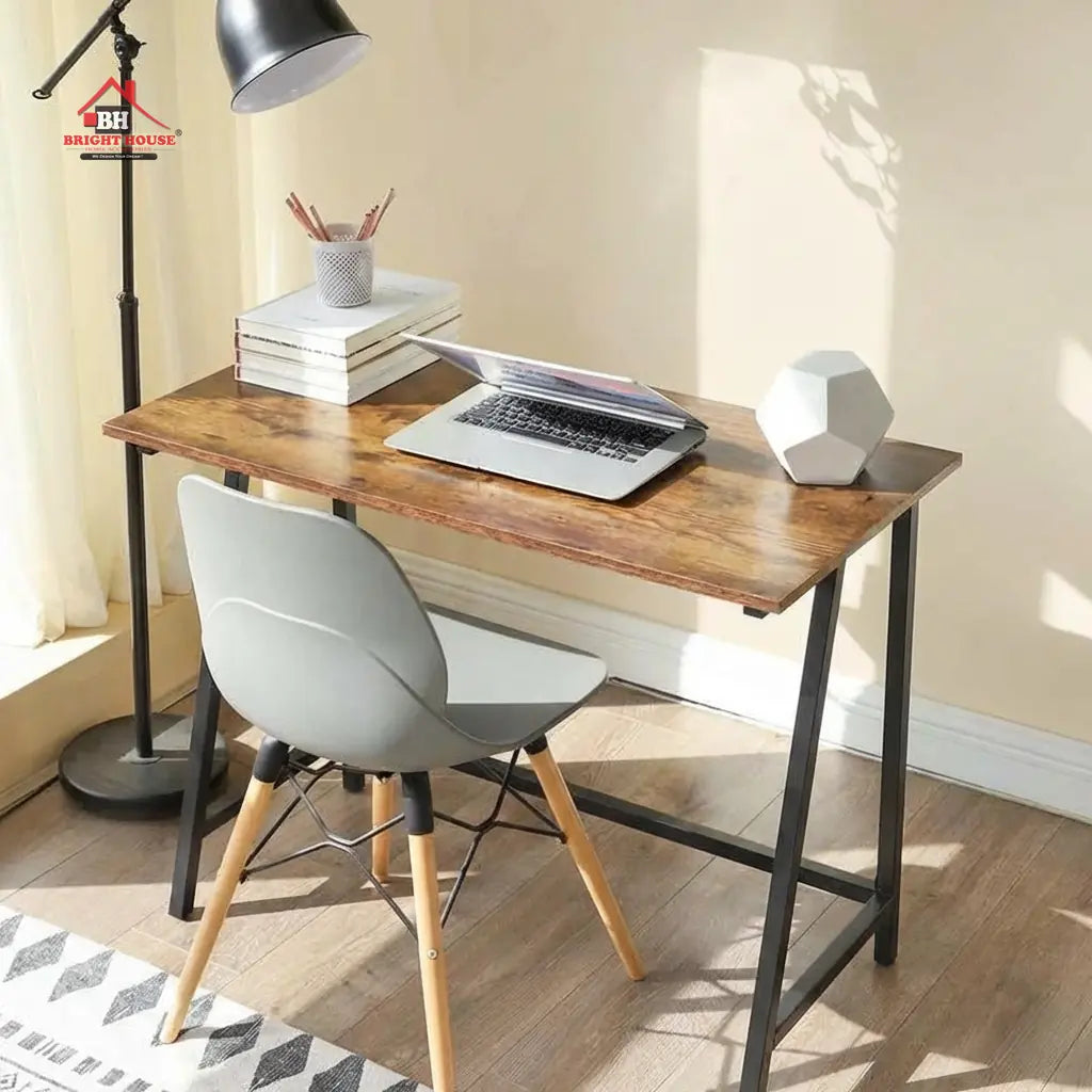 Bedroom Study Office Desk Table By BRIGHT HOUSE