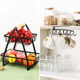 Kitchen Essentials Space Saver Combo by Bright house