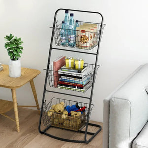 Fruit Basket 3 Layers by Bright House Bright House