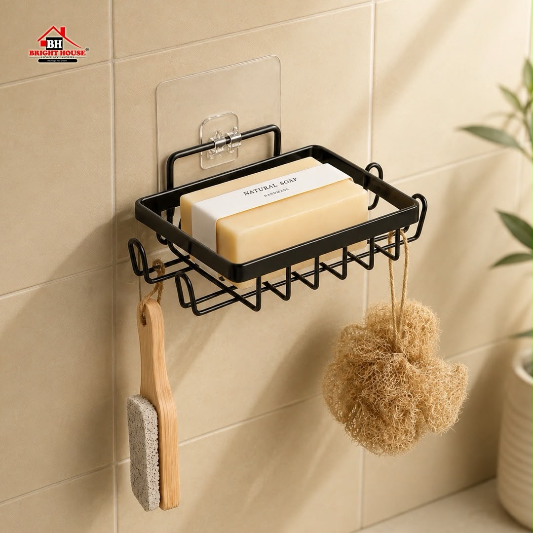 Soap Holder By Bright House