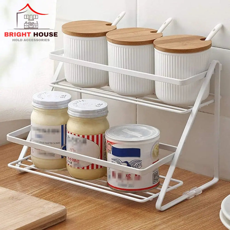 Smart Kitchen Essential Combo by Bright house