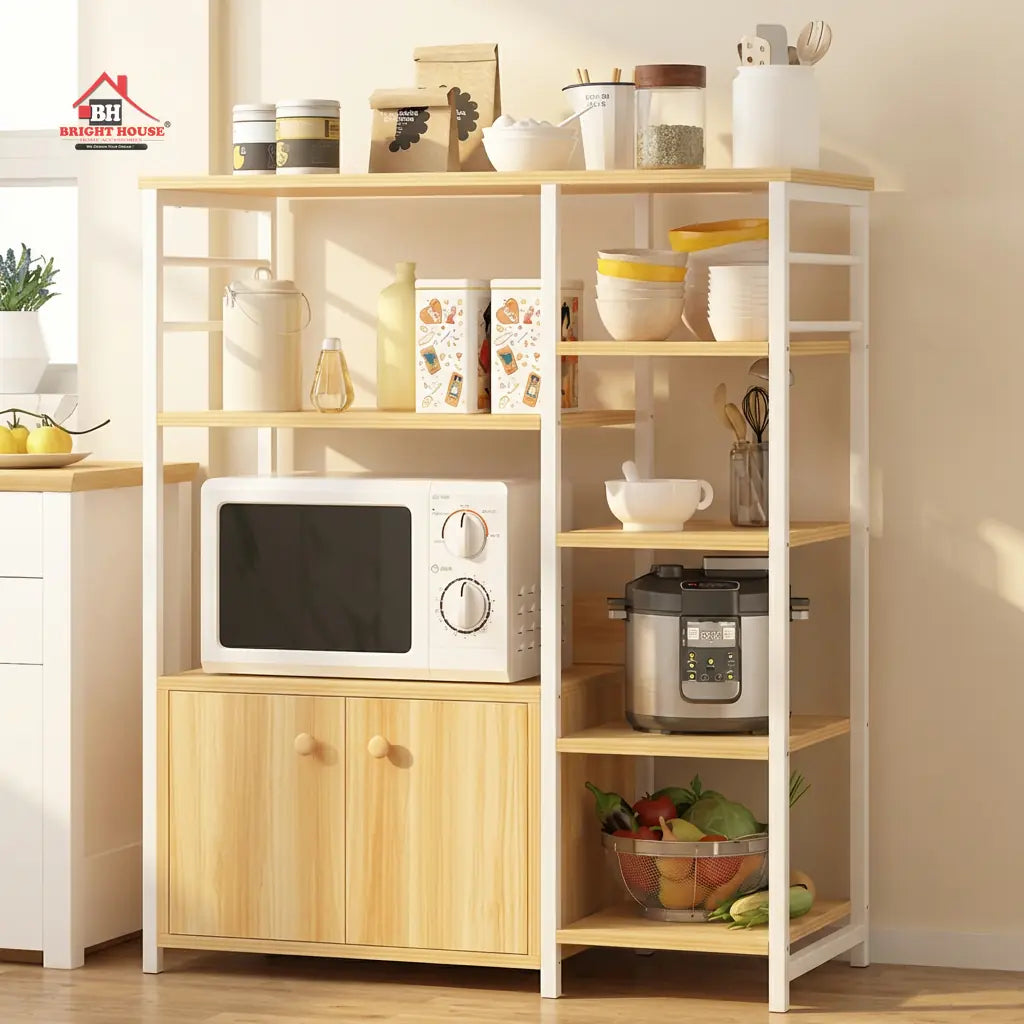 Larakol Kitchen Bakers Oven Rack by Bright house