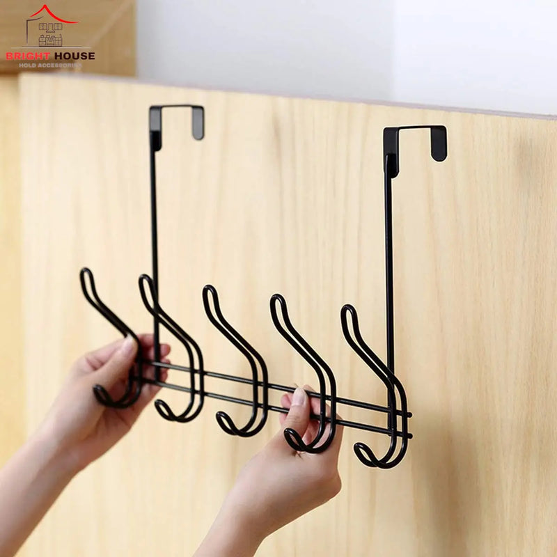 Ultimate Door Organizer Trio by Bright house