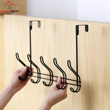 Ultimate Door Organizer Trio by Bright house
