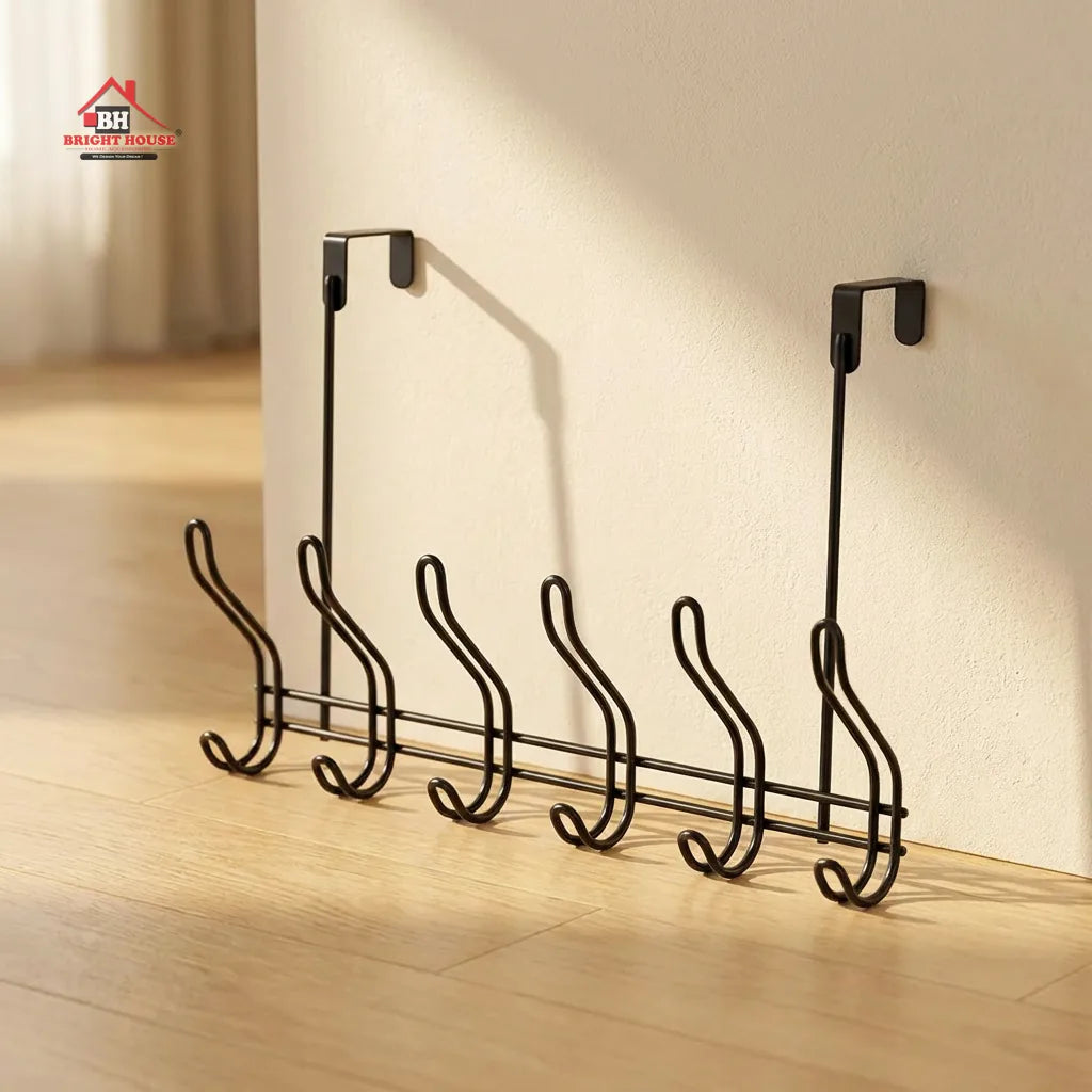 Multipurpose Door Hanger by Bright House