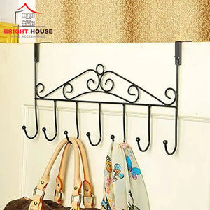 Ultimate Door Organizer Trio by Bright house