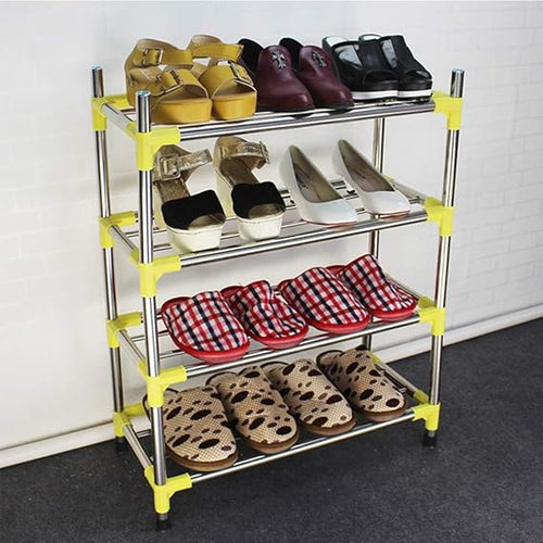 Shoe Organizers Multiple Racks by Bright House Bright House