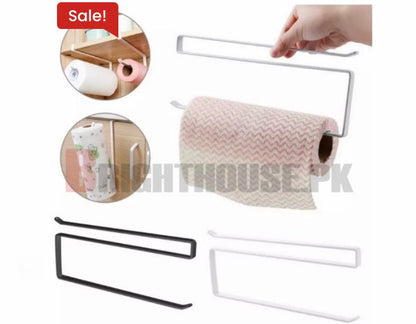 Tissue hanger by Bright House Bright House