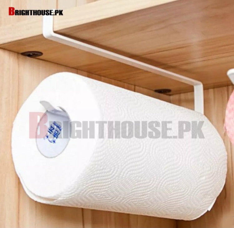 Tissue hanger by Bright House Bright House