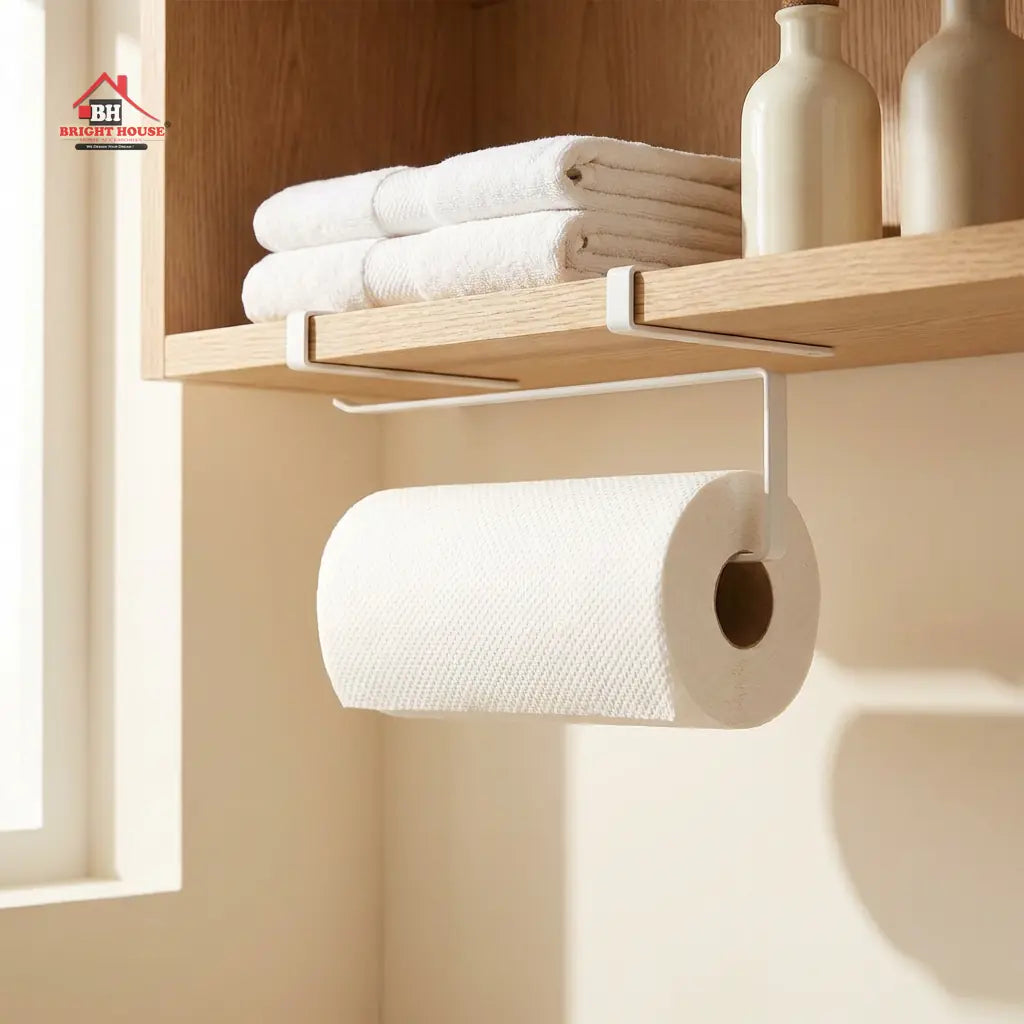Tissue hanger by Bright House