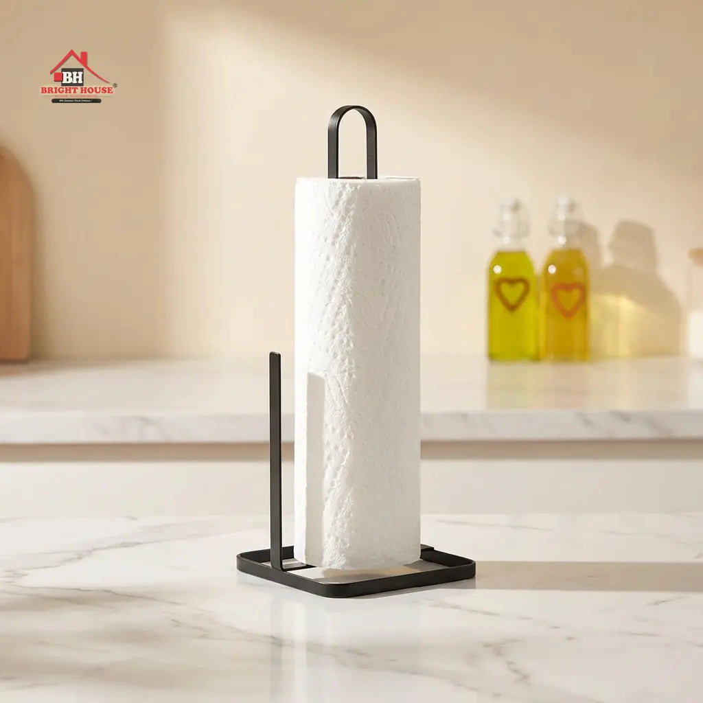 Tissue holder by Bright house