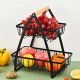 Kitchen Essentials Space Saver Combo by Bright house