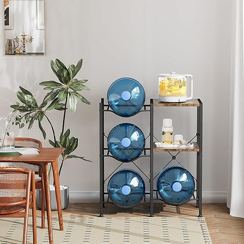 AquaStack Organizer by Bright house