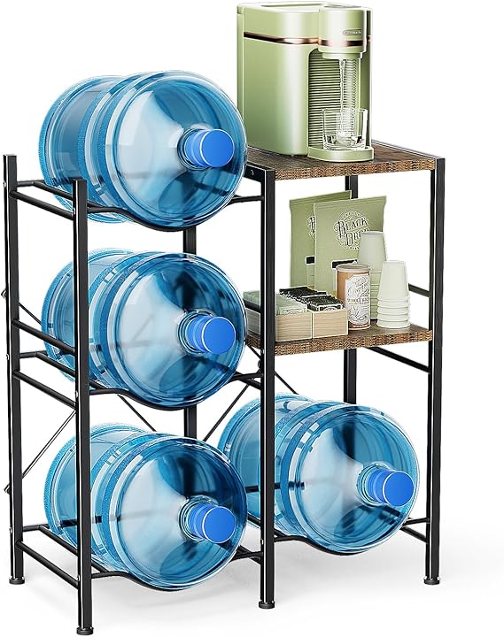AquaStack Organizer by Bright house