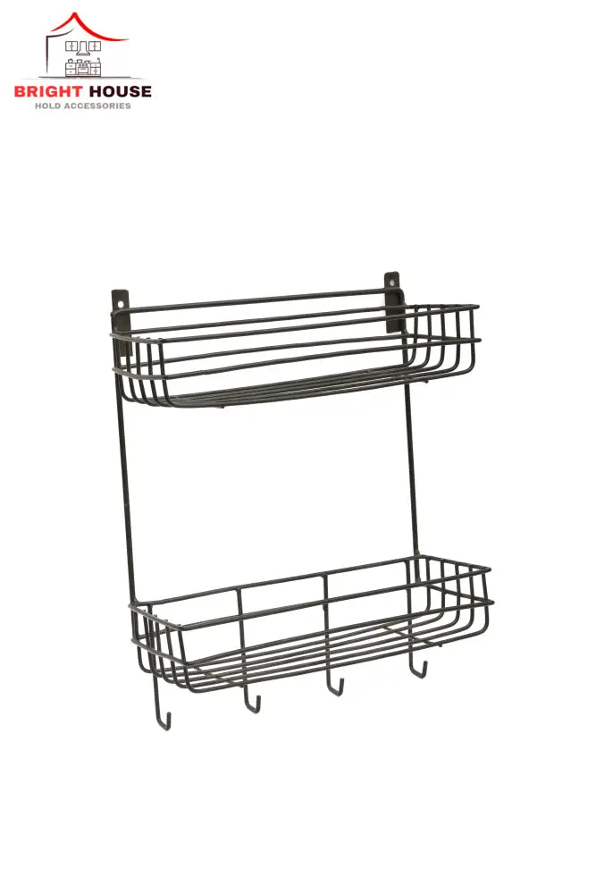 Bathroom Rack Shelf