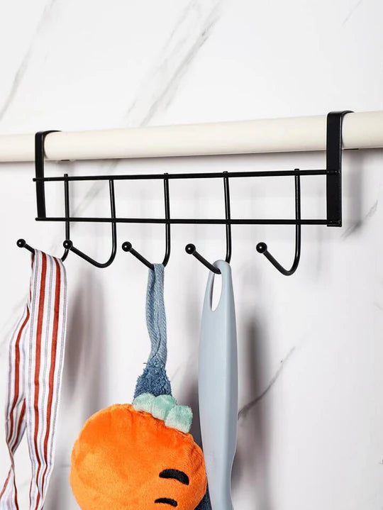 Multipurpose Cabinet Hanger to Save Space by Bright House