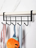 Multipurpose Cabinet Hanger to Save Space by Bright House