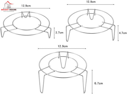 Steaming Rack 1PC Stainless Steel