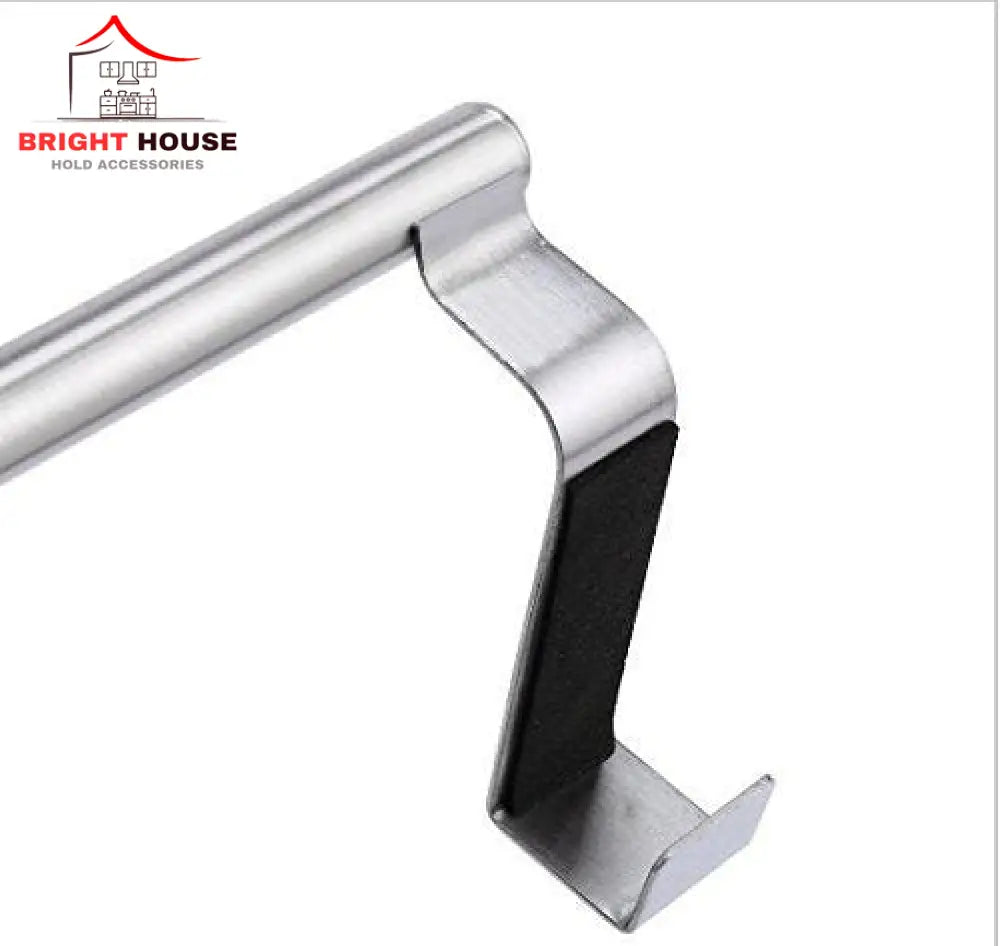 Stainless Steel Towel Holder