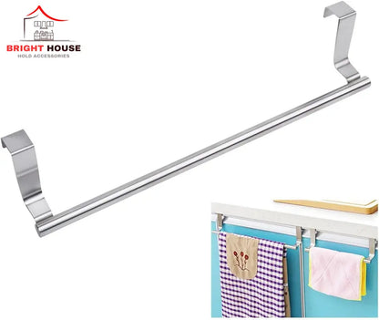 Stainless Steel Towel Holder