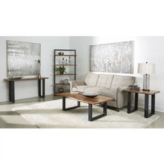 Yost Entryway Lounge Living Room Console Organizer Table